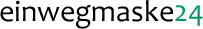 logo einmalmaske